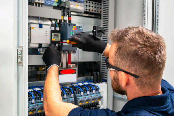 Best Electrical Outlet Repair  in Terra Alta, WV