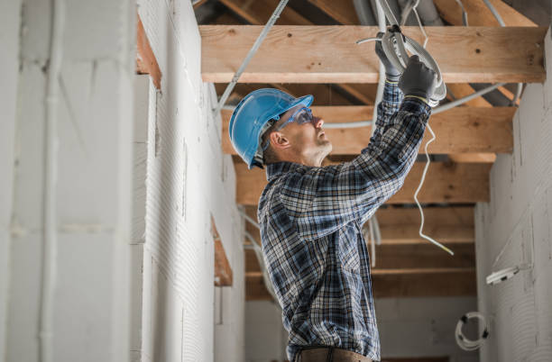  Terra Alta, WV Electrician Pros