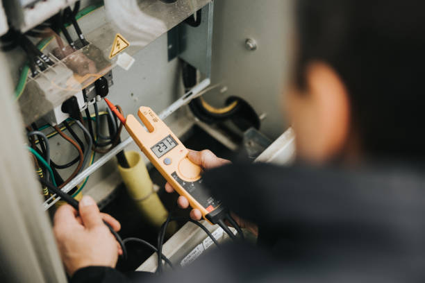 Best Electrical System Inspection  in Terra Alta, WV