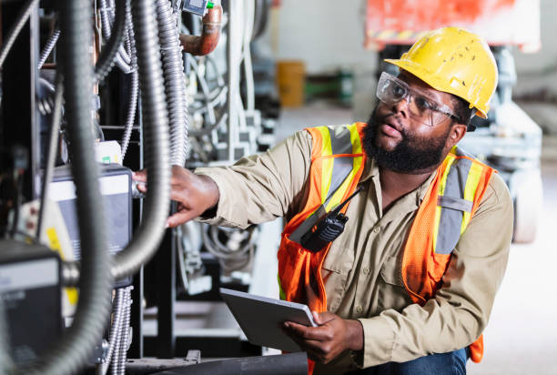 Best Licensed Electrician  in Terra Alta, WV