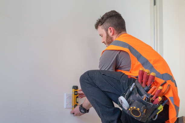Best Home Electrical Repair  in Terra Alta, WV