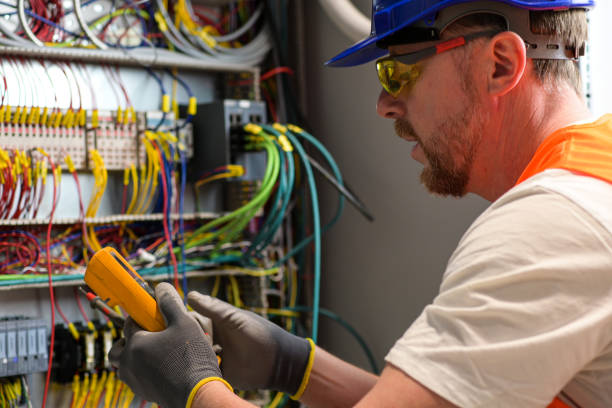 Best Electrical Installation Contractor  in Terra Alta, WV